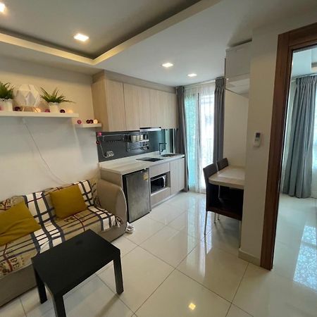 Arcadia Beach Resort By Psr Pattaya Zewnętrze zdjęcie