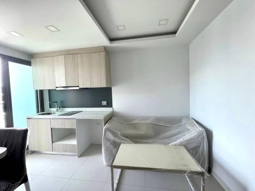 Arcadia Beach Resort By Psr Pattaya Zewnętrze zdjęcie